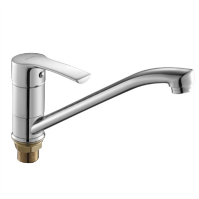 картинка Смеситель для кухни OUTE T1403BC от магазина SWG