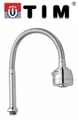 картинка TIM ИЗЛИB Кухня IMPORT /ГИБКИЙ Хром/ C-L50-1 от магазина SWG