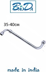 картинка BAODA India ИЗЛИB ванна КРУГЛЫЙ IMPORT 35-45см /РАЗДВИЖНОЙ/ от магазина SWG